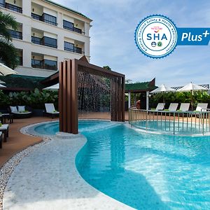 Krabi Heritage Hotel - SHA Extra Plus