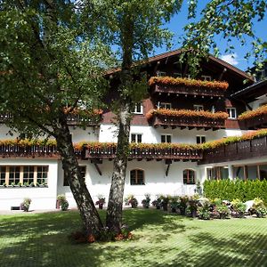 Valluga Hotel